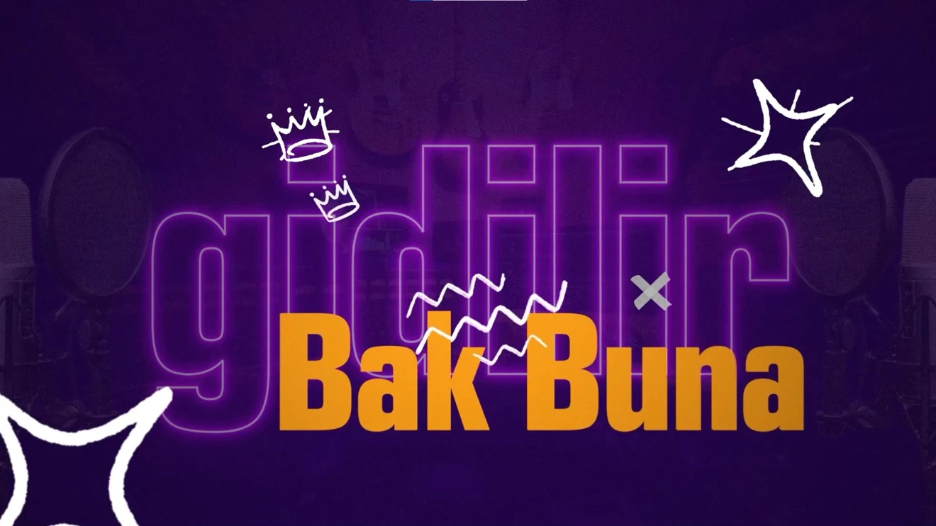 Bak Buna Gidilir | 25 Mart - 7 Nisan